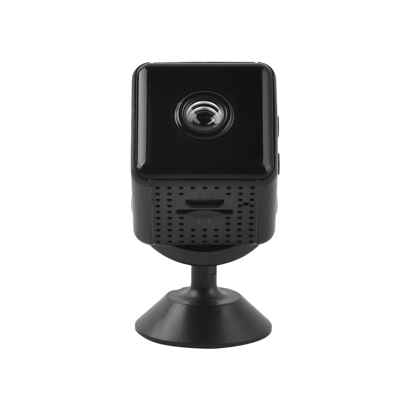 IP kamera s Wi‑Fi, 2.4 mm objektiv, 480P rezolucija, infracrveno noćno vidjenje do 10 m, unutarnja upotreba