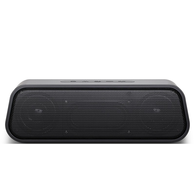 DE413Pro Bluetooth zvučnik s kolor zaslonom, dodirnim upravljanjem, AI prijevodom, prijenosnim bežičnim stolnim subwooferom — Bluetooth 5.3, 2x15W, 100 Hz–20 kHz, SNR ≥75 dB, ugrađena baterija 1000–1200 mAh