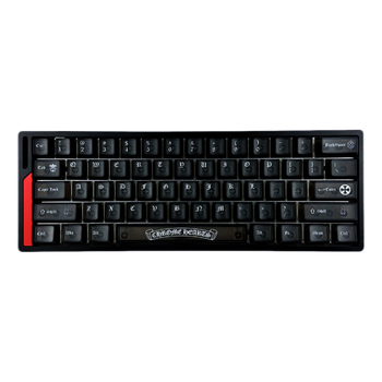 Set keycap Pc130 — Synthcore, univerzalna kompatibilnost, ABS materijal, bez osovine, do 87 tipki