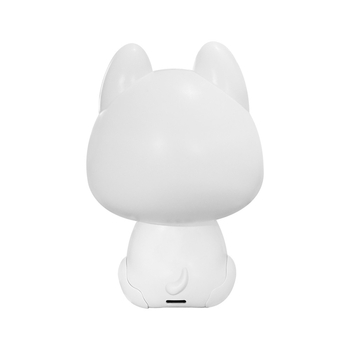 Cameră de securitate wireless pentru interior, pentru animale de companie – 1080P, obiectiv 3.6mm, vedere nocturnă IR la 5 m, utilizare în interior, detecție pietoni cu alerte