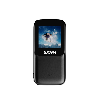 Αθλητική κάμερα SJCAM C200PRO, 4K βίντεο, οθόνη αφής 1,3 ιντσών, αποθήκευση έως 128GB, μπαταρία 1200mAh