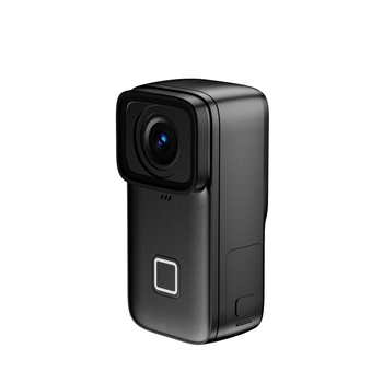 Αθλητική κάμερα SJCAM C200PRO, 4K βίντεο, οθόνη αφής 1,3 ιντσών, αποθήκευση έως 128GB, μπαταρία 1200mAh