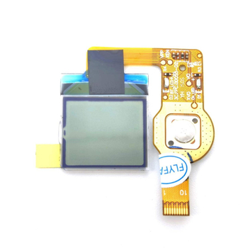 LCD zaslon za GoPro Hero3 kameru (Vrsta: LCD zaslon; Model: Hero3; Kompatibilno: Kamera; Obrada: OEM; Pakiranje: 1 kom)