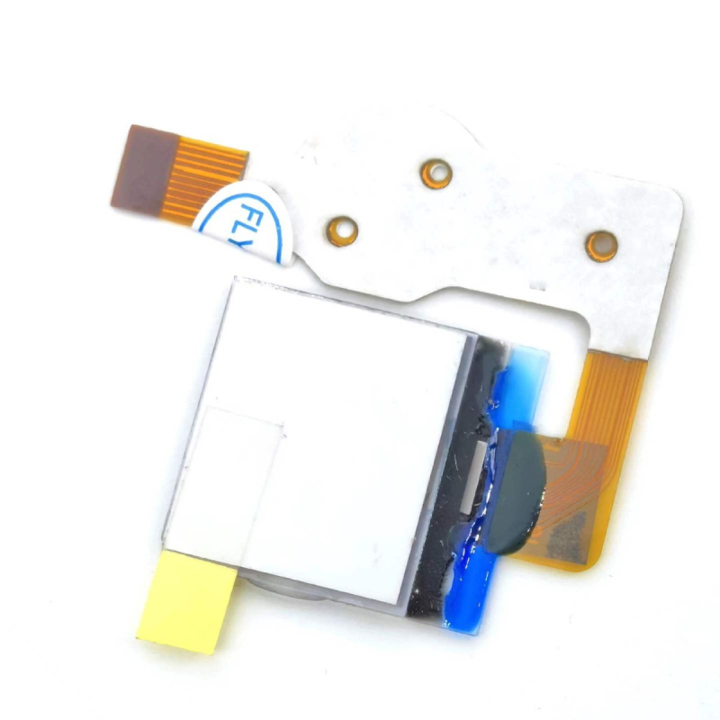 LCD zaslon za GoPro Hero3 kameru (Vrsta: LCD zaslon; Model: Hero3; Kompatibilno: Kamera; Obrada: OEM; Pakiranje: 1 kom)
