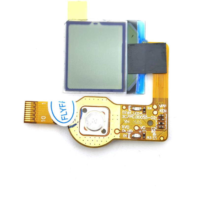 LCD zaslon za GoPro Hero3 kameru (Vrsta: LCD zaslon; Model: Hero3; Kompatibilno: Kamera; Obrada: OEM; Pakiranje: 1 kom)