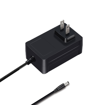 24V tápegység, 36W, falra szerelhető sorozat, CE/CB IEC/UL tanúsított, 24V1.5A