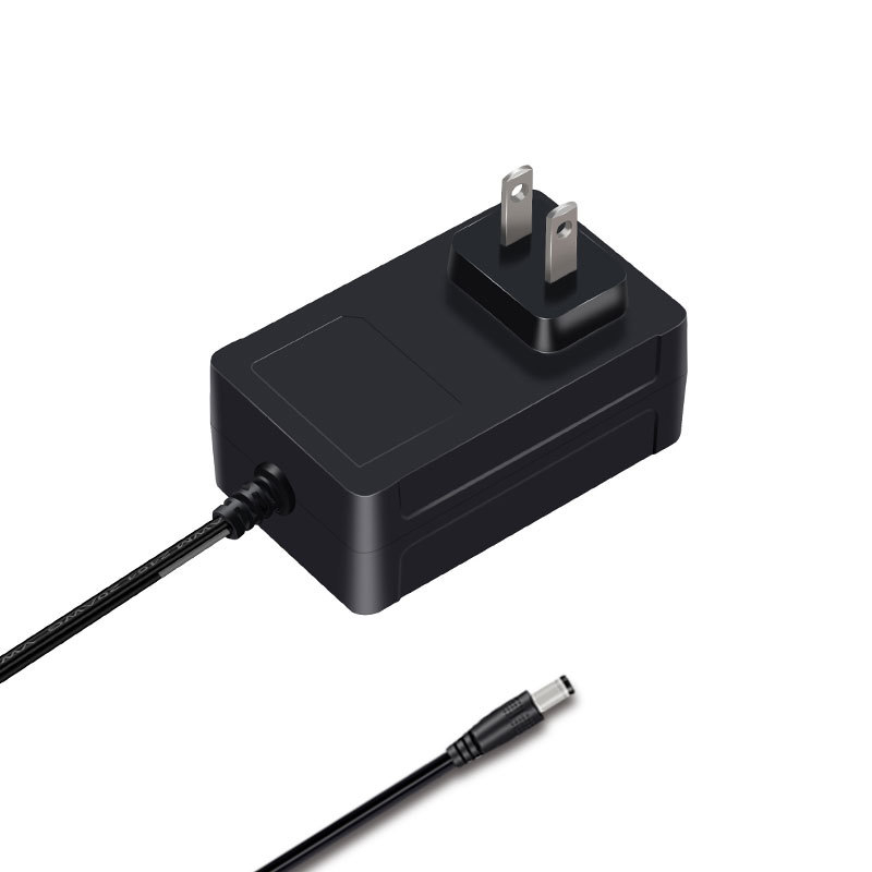 24V tápegység, 36W, falra szerelhető sorozat, CE/CB IEC/UL tanúsított, 24V1.5A