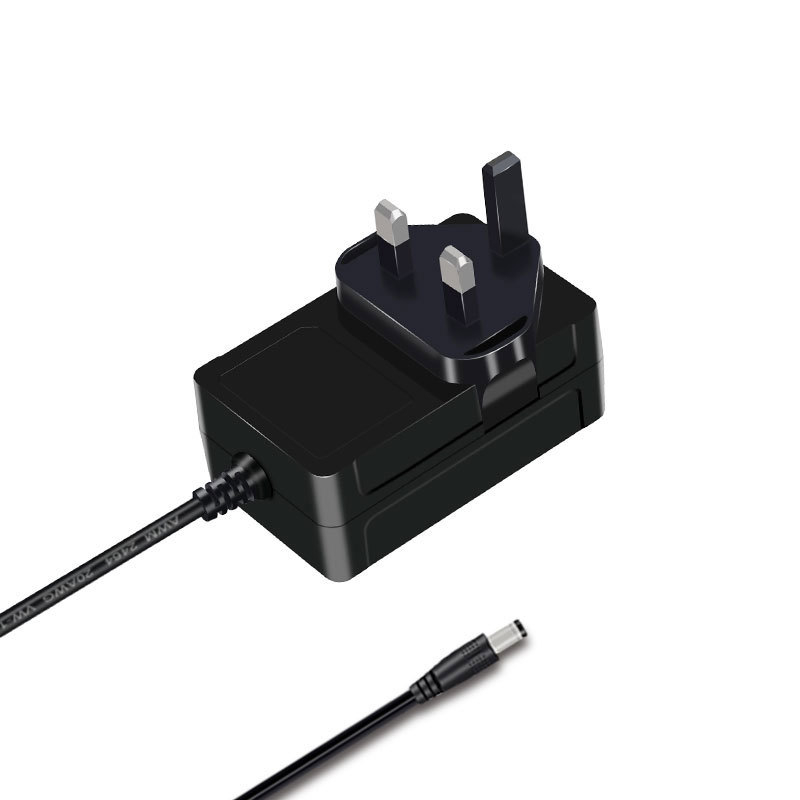 24V tápegység, 36W, falra szerelhető sorozat, CE/CB IEC/UL tanúsított, 24V1.5A