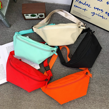 Crossbody torba za vožnju biciklom, urban minimalistički stil, Oxford materijal, zatvarač, unutarnja džep za telefon, poliester podstava