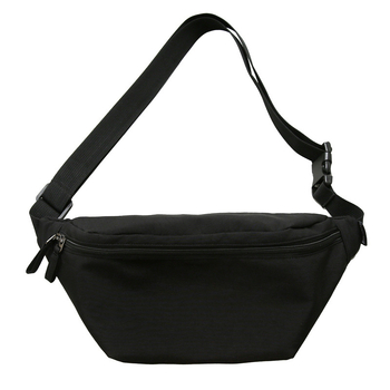 Crossbody torba za vožnju biciklom, urban minimalistički stil, Oxford materijal, zatvarač, unutarnja džep za telefon, poliester podstava