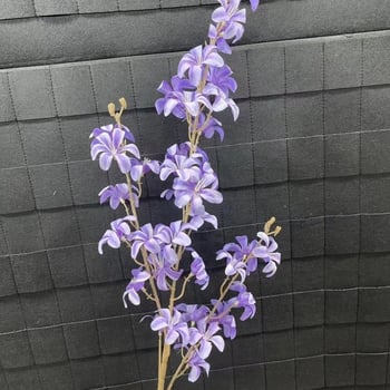Μεταξωτά τεχνητά λουλούδια για διακόσμηση οροφής γάμου, κρεμαστά άνθη για γάμους και ξενοδοχεία — Μάρκα: Flower Art of Fate; Υλικό: Μεταξωτά λουλούδια; Διαδικασία: Στερεότυπα; Χρήση: Γάμοι, Ανοικτές εκδηλώσεις, Φωτογραφικές προοπτικές, Οικιακή διακόσμηση