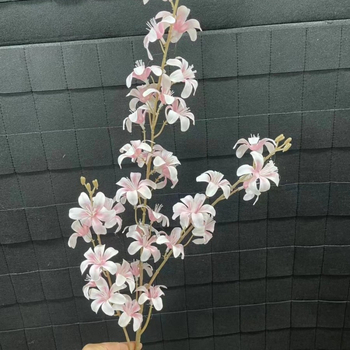 Μεταξωτά τεχνητά λουλούδια για διακόσμηση οροφής γάμου, κρεμαστά άνθη για γάμους και ξενοδοχεία — Μάρκα: Flower Art of Fate; Υλικό: Μεταξωτά λουλούδια; Διαδικασία: Στερεότυπα; Χρήση: Γάμοι, Ανοικτές εκδηλώσεις, Φωτογραφικές προοπτικές, Οικιακή διακόσμηση