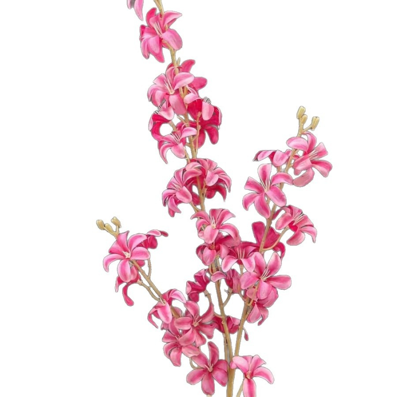 Μεταξωτά τεχνητά λουλούδια για διακόσμηση οροφής γάμου, κρεμαστά άνθη για γάμους και ξενοδοχεία — Μάρκα: Flower Art of Fate; Υλικό: Μεταξωτά λουλούδια; Διαδικασία: Στερεότυπα; Χρήση: Γάμοι, Ανοικτές εκδηλώσεις, Φωτογραφικές προοπτικές, Οικιακή διακόσμηση