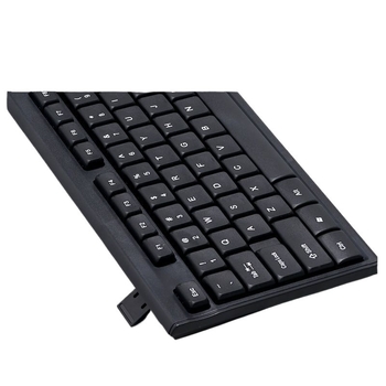 Set USB tastatură și mouse cablat pentru PC și laptop
