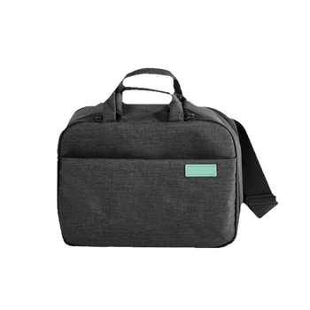 SLR fotoaparato krepšys – atsparus vandeniui, labai lengvas, izoliacija; poliesteris, išlenktas pečių diržas