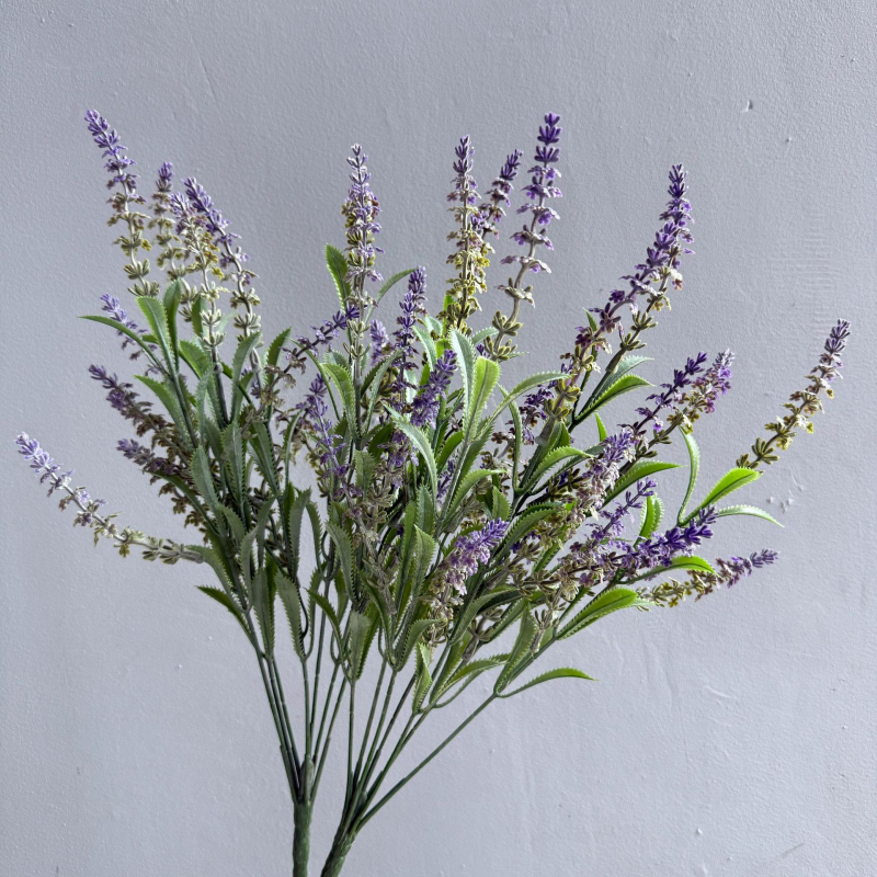 Flori artificiale simulate - Brand Flower crown, Material plastic, Tehnică flocking, Varietate 1327355784, Utilizări: nunți, exterior, recuzită pentru fotografie, decor casnic