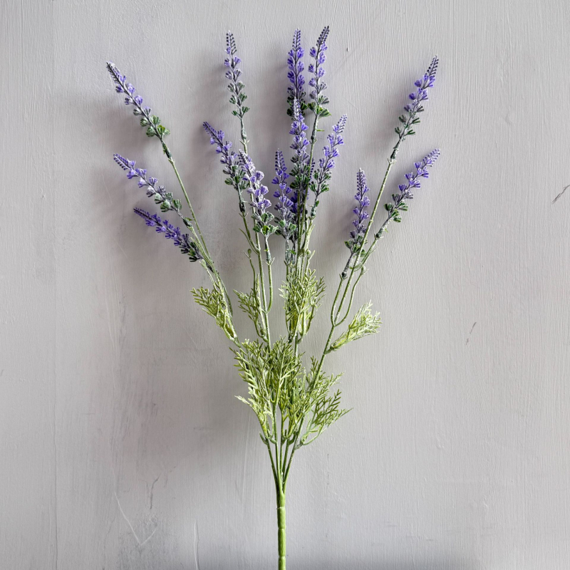 Flori artificiale simulate - Brand Flower crown, Material plastic, Tehnică flocking, Varietate 1327355784, Utilizări: nunți, exterior, recuzită pentru fotografie, decor casnic