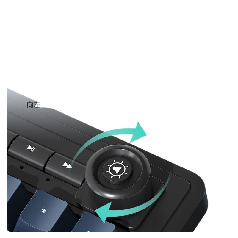 Комплект клавиатура и мишка за гейминг и киберспорт, USB клавиатура и USB мишка, регулатор на звука