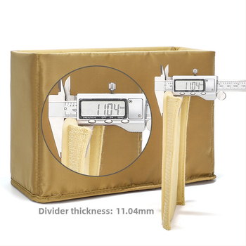 Peties fotoaparato krepšys su vieno objektyvo ir be bez spogulio kameros, poliesterio išorė ir poliesterio vidus, universalus, namų saugojimas