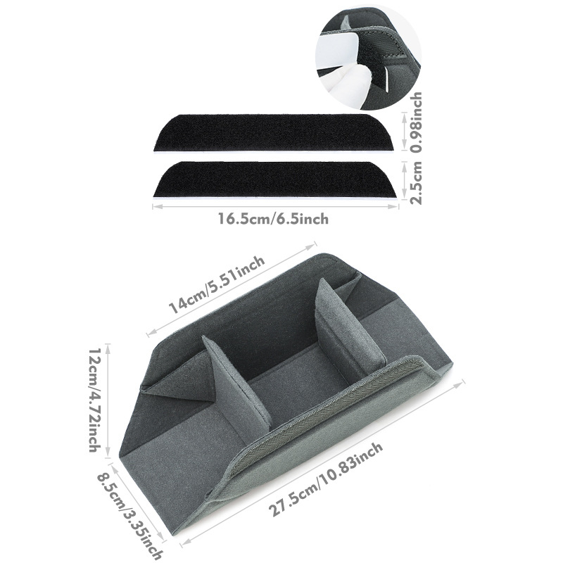 Peties fotoaparato krepšys su vieno objektyvo ir be bez spogulio kameros, poliesterio išorė ir poliesterio vidus, universalus, namų saugojimas