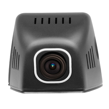 Dash kamera s WiFi-jem i upravljanjem putem aplikacije, 1080p, 170° široki kut, nadzor parkiranja, 24h snimanje