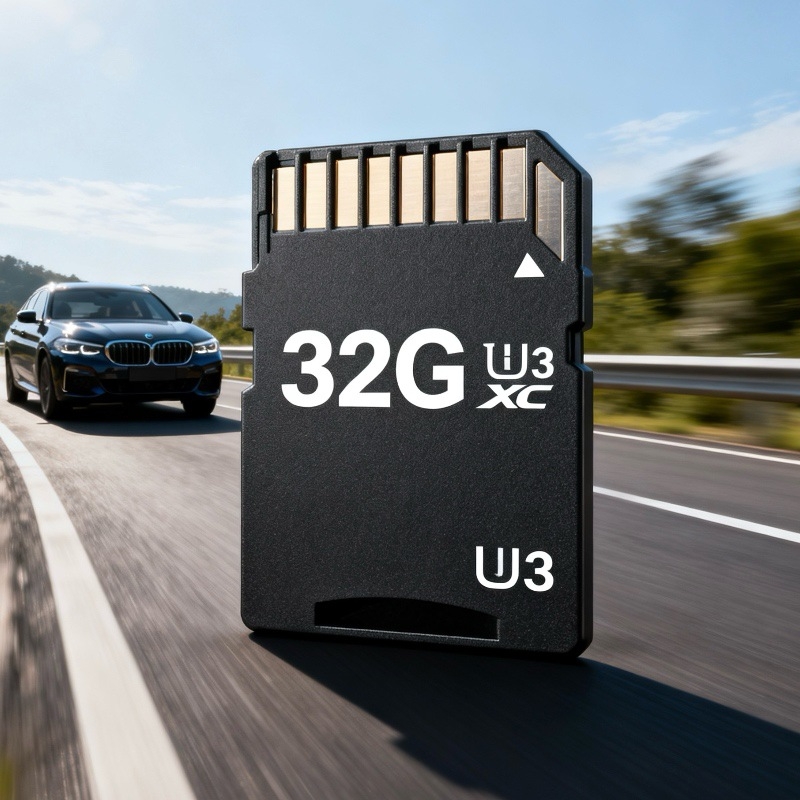 Dualna kamera automobila s ogledalom retrovizora, 1080p, 140° kut gledanja, 4,5 palčni zaslon, petlja snimanja