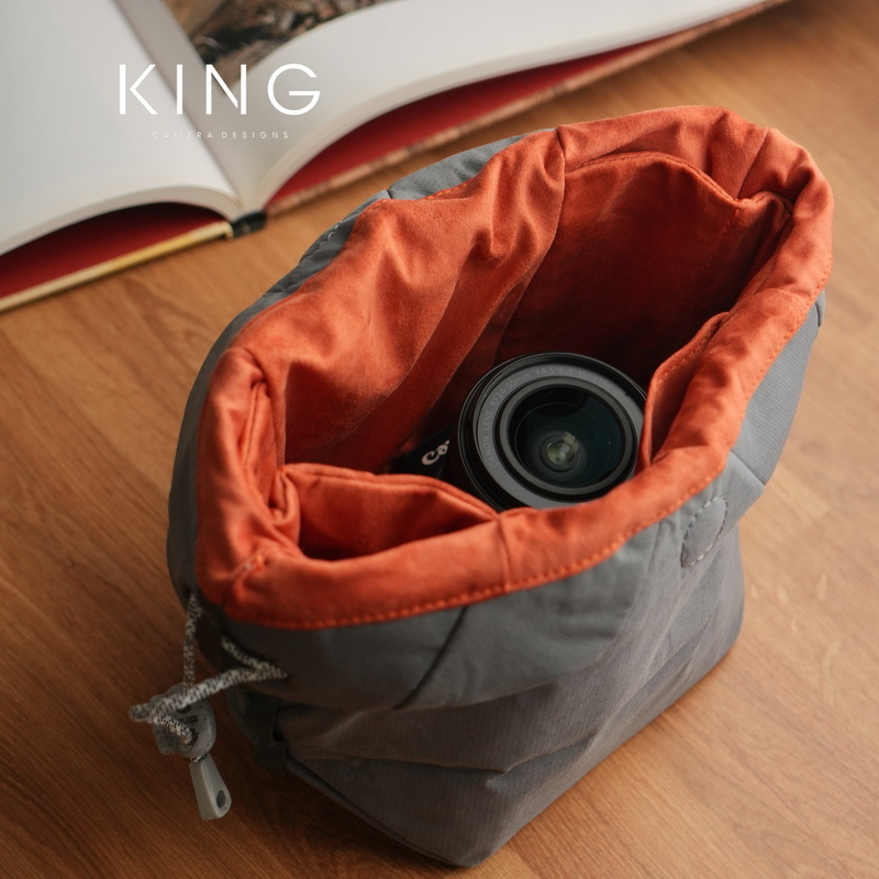 Backpacker M21 Kameru pleca somiņa – SLR un bezspoguļkamerām, neilona ārpuse, poliesteres oderējums, nodilumizturīga, Neurobridge tehnoloģija