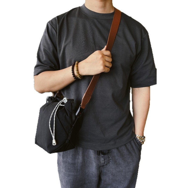 Backpacker M21 Kameru pleca somiņa – SLR un bezspoguļkamerām, neilona ārpuse, poliesteres oderējums, nodilumizturīga, Neurobridge tehnoloģija