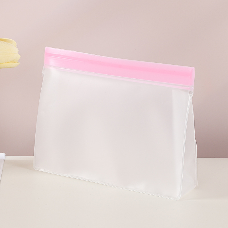 Sac Ziplock pentru păstrarea prospețimii | plastic | depozitare pentru călătorii | imprimare în culoare | laminare