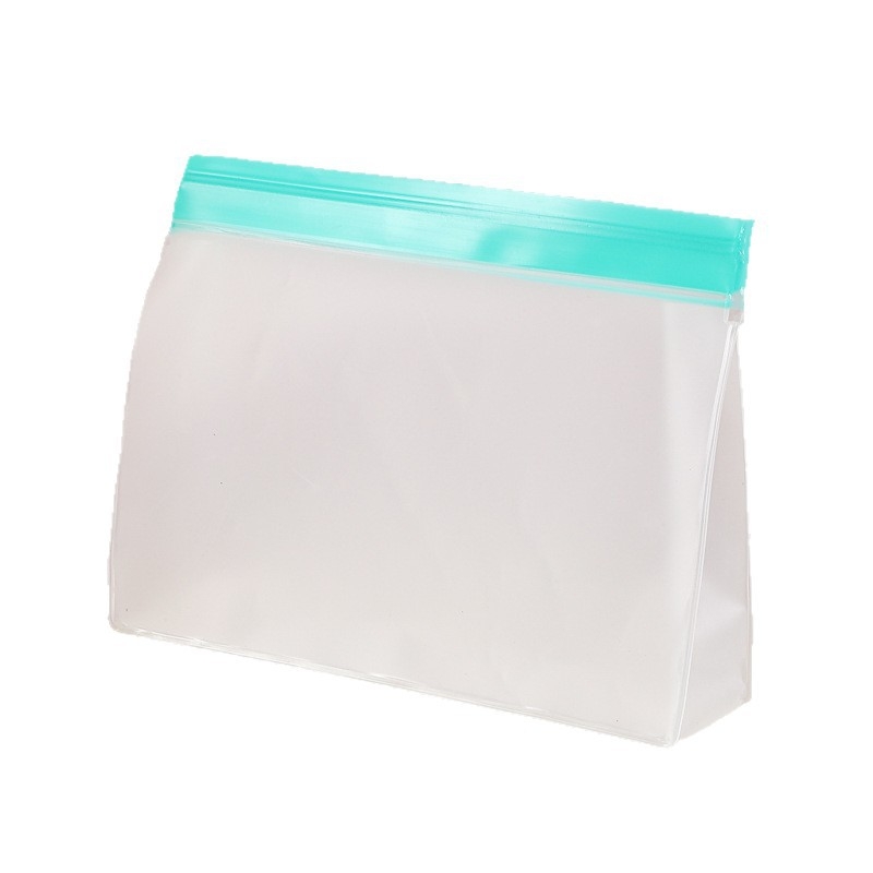 Sac Ziplock pentru păstrarea prospețimii | plastic | depozitare pentru călătorii | imprimare în culoare | laminare