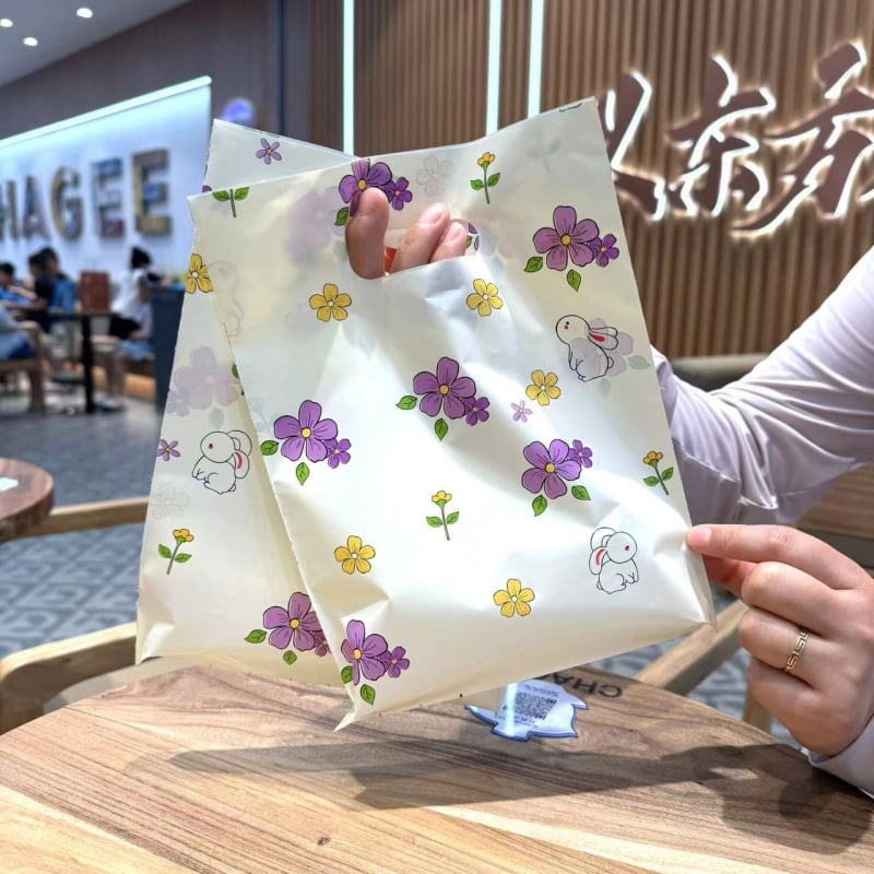 Geantă pentru haine cu cataramă pentru bijuterii, strat dublu, grosime 12, producție zilnică 30.000, brand Noda