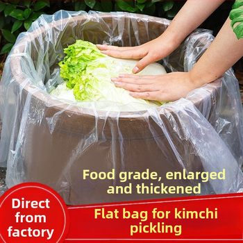 Plastikinė pakuotės pakuotė — pūtimo formavimas — be logotipo spaudos