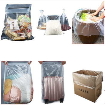 Plastikinė pakuotės pakuotė — pūtimo formavimas — be logotipo spaudos