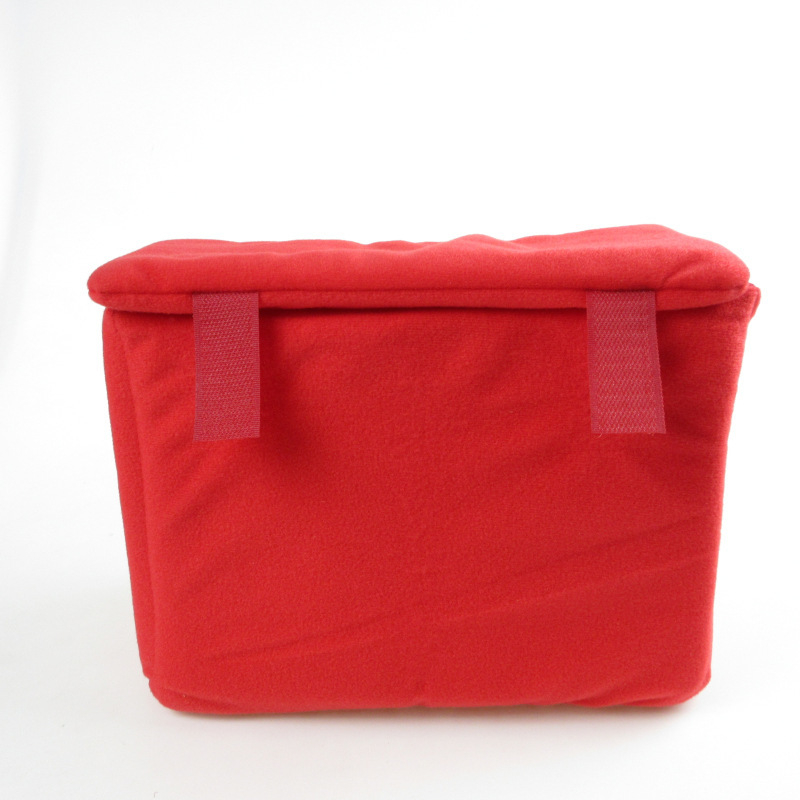 Geantă pentru cameră cu căptușeală de catifea, stil geantă de mână, pentru bărbați, Primăvara 2025