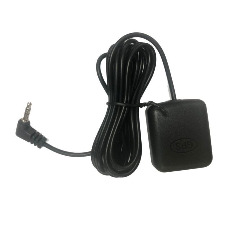 Aizmugurējais spogulis ar parkošanās radaru un mikroviļņu sensoru, modeļa M10-4G pozicionētājs, 12V barošana, detekcijas diapazons 15 m, GPS precizitāte 5 m