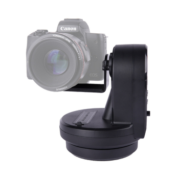 Gimbal electric pentru telefon mobil și cameră fără oglindă, telecomandă, filmare panoramică la 360°, imagistică termică cu stabilizare, carcasă din ABS