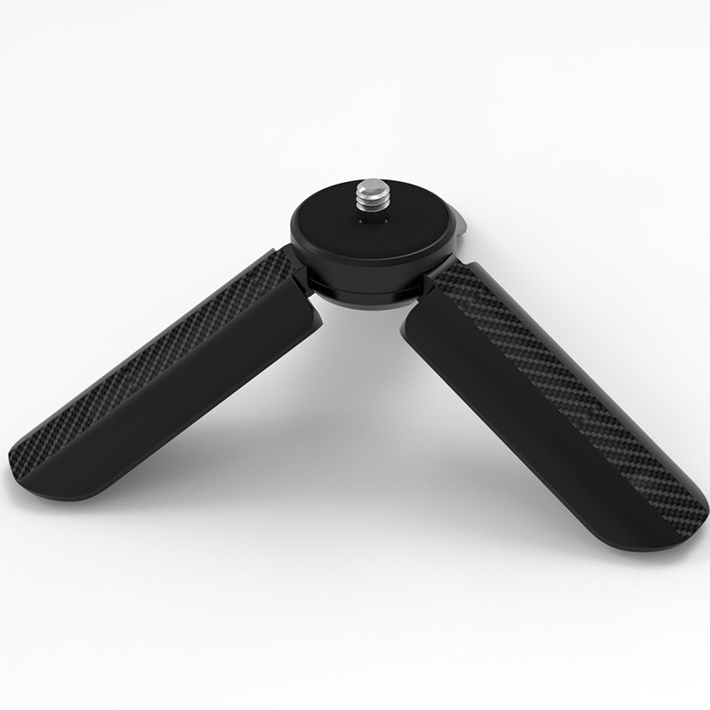 Weijiesi WT007 Stabilizator za tripod za DSLR/telefon, Najlon + vlakna, do 2 kg