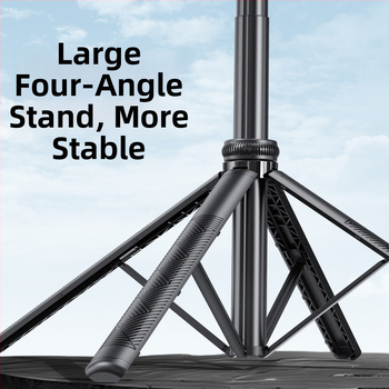 AI sledovanie tváre gimbalu stojan pre smartfón – hliníková zliatina, 360° vertikálne otáčanie, 620 g hmotnosť, compatibilný s väčšinou telefónov, vnútorné aj vonkajšie použitie