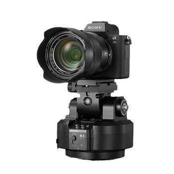 Suben M6 forgó elektromos pan-tilt kamera, vezeték nélküli távirányítással, 360° panoráma, AI követés és arcfelismerés