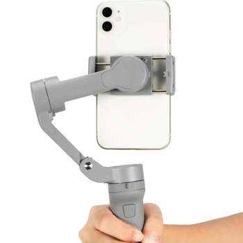 Stabilizator F5 cu trei axe pentru telefoane mobile, corp ABS, garanție: Asigurare Națională Comună, distribuție într-un singur set: Da