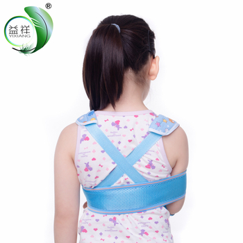 Sling pentru antebraț și braț, pentru reabilitare, suport din plasă respirabilă — Yixiang