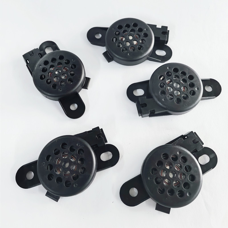 Automobilski buzzer za radar za parkiranje – Marka: ruwalley; Kompatibilno s VW/Skoda/Audi; Modeli: 5Q0 919 279 / 8E0 919 279; Materijal: plastika