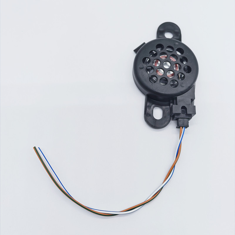 Automobilski buzzer za radar za parkiranje – Marka: ruwalley; Kompatibilno s VW/Skoda/Audi; Modeli: 5Q0 919 279 / 8E0 919 279; Materijal: plastika