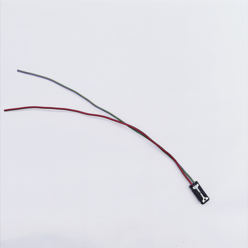 Automobilski buzzer za radar za parkiranje – Marka: ruwalley; Kompatibilno s VW/Skoda/Audi; Modeli: 5Q0 919 279 / 8E0 919 279; Materijal: plastika