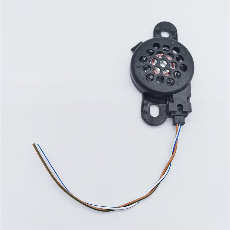 Automobilski buzzer za radar za parkiranje – Marka: ruwalley; Kompatibilno s VW/Skoda/Audi; Modeli: 5Q0 919 279 / 8E0 919 279; Materijal: plastika