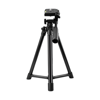 Stativ za mobitel i kameru, 3D gimbal glava, teleskopska šipka od željezo–aluminijske legure, nosivost 2–5 kg, model 3050HT