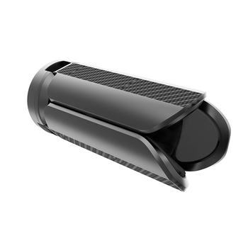 Trepied de masă mini cu stabilizator 3D – din nailon și fibre, WT007, suport până la 2 kg