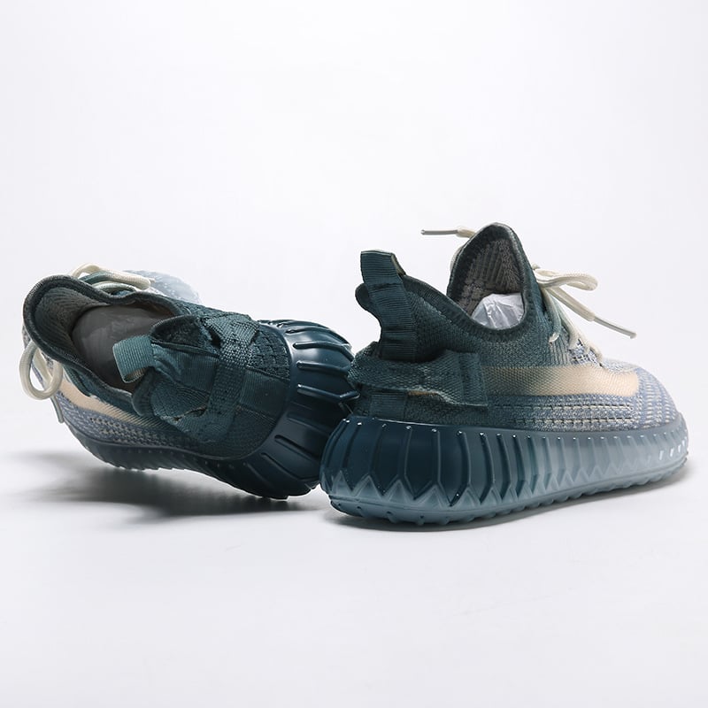 Kokos cipele Unisex Prozračne Fly-Knit Tenisice s injektiranom potplatom