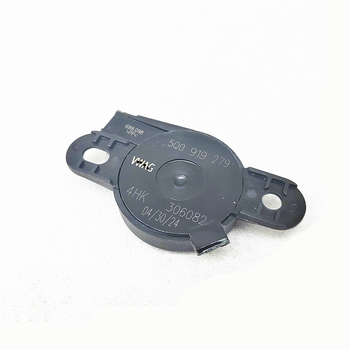 Zadnji radar s buzzer zvučnikom za Volkswagen, Škoda, Audi - model 5Q 0919279, plastika