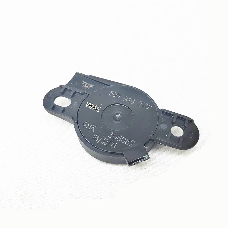 Zadnji radar s buzzer zvučnikom za Volkswagen, Škoda, Audi - model 5Q 0919279, plastika